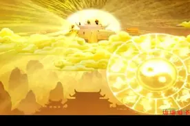 十二生肖闯江湖和十二生肖总动员主题曲，仔细看歌词有点不同呦！