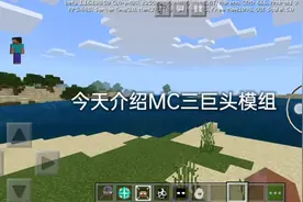 我的世界:mc三巨头him，303，404谁更强？