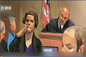 终于判了！章莹颖案凶手免于一死，被判终身监禁且不得保释视频封面