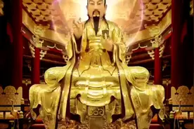 太乙救苦天尊视频封面