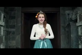 冰雪奇缘show you 真人版，大合唱 迪士尼你想参加吗？视频封面