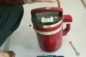 豆浆机经常进水不工作，风干后又工作？换个水封以后不进水视频封面