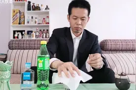 你是否见过或者也曾这样喝过江小白呢？江小白兑雪碧视频封面