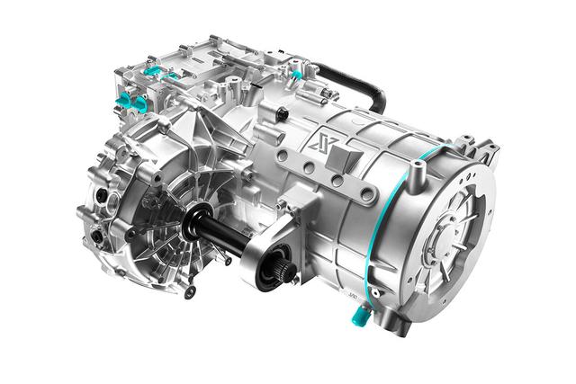 真正的B级车标杆！配2.0T+8AT动力，还是后驱，带你看宝马3系