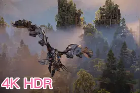 PS5版地平线：西部禁域 （第一期）视频封面