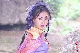 沉香达到人灯合一境界，终于劈开华山救出了母亲视频封面