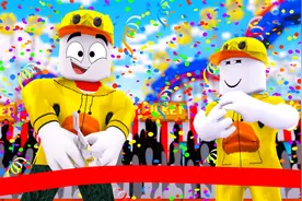 ROBLOX超市模拟大亨！保姆级的入门教学