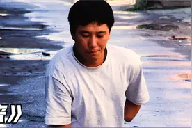 核辐射有多恐怖？一条小链子直接毁了男孩一生，真实故事改编电影视频封面