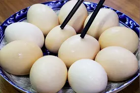 分享两种鸡蛋的家常做法，成本不到20块，简单快手又营养！视频封面