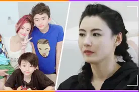 还要生！张柏芝自曝想要生四胎，嫌只有三个孩子太少了视频封面