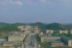 四川护理职业学院视频封面