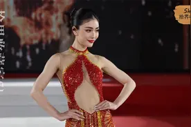 泰国时装秀 东南亚特色风情服饰 高颜值好身材3视频封面