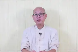 夏天容易上火、口干舌燥，大多数是虚火，1个方法，引火下行