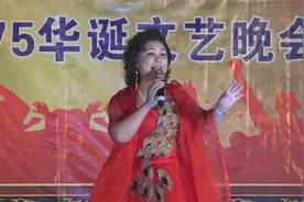 苏燕玲《茉莉花》（广西民族大学声乐教授国家一级演员）视频封面