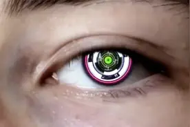 人眼相当于多少像素的相机，为什么看东西会那么清晰视频封面