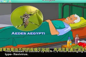 健康与疾病我们一起来看看吧
