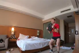 生命不息，奋斗不止，拒绝躺平视频封面