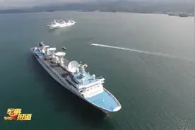 展望我的2022·星辰与大海视频封面