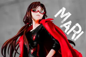 HobbyMax 真希波 Ver. Radio Eva