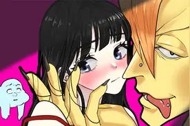 [菊草TOON] 北风和金太阳视频封面