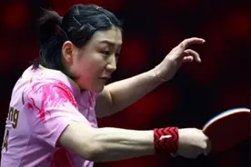 陈梦关键时刻退赛，背后原因令人泪目，刘国梁李隼暖心举动引盛赞视频封面