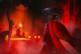 在生我的气吗？小鬼难道你忘了？ 你欠我的！【WARFRAME】内战CG视频封面