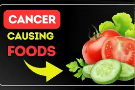 12 种不宜食用的致癌食物视频封面