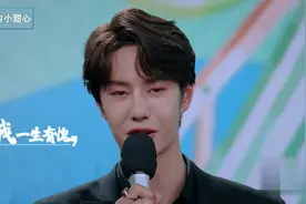 当王一博开口唱歌时，不会唱歌的rapper不是好dancer视频封面