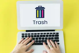 还在回收站删除文件？试试这2招，一键彻底删除！