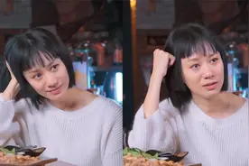 倪虹洁谈儿子落泪，透露前婆婆挑拨离间，儿子视她为敌人直呼大名视频封面