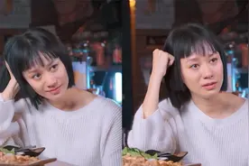 倪虹洁谈儿子落泪，透露前婆婆挑拨离间，儿子视她为敌人直呼大名视频封面