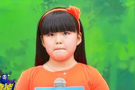 四大星二代唱歌对比，王诗龄五音不全超尴尬，郭子睿却赢全场欢呼