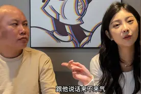 女朋友拼命减肥，到底是为了什么？@光头文视频封面