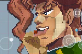 元气骑士竟然是绘画游戏！？