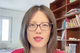 一周流出1300亿刀！瑞信破产，德银危机，欧洲却不敢承认真实原因视频封面