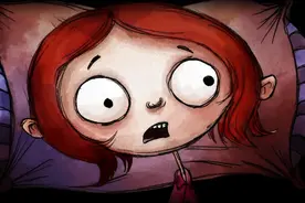 英语学习 | 恐怖的睡眠瘫痪（鬼压床）视频封面