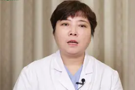 白带有异味发臭是怎么回事？这是哪种妇科病的征兆？视频封面