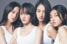 新生代“四小花旦”称谓里对欧阳娜娜有一个巨大的争议！