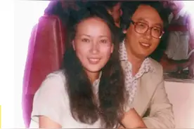 徐枫：老公是汤臣一品创始人，自己离婚又欠钱，以身相抵嫁入豪门