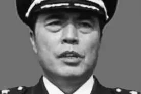 西部战区原司令员张旭东上将逝世，享年58岁！视频封面
