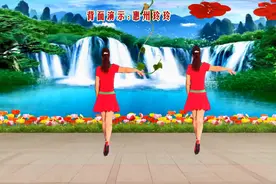 不合脚的鞋不要穿，不合适的人不要伴，歌词幽默逗趣舞蹈时尚动感
