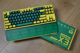 【评测】600多的黑峡谷X3金丝雀版值不值？？