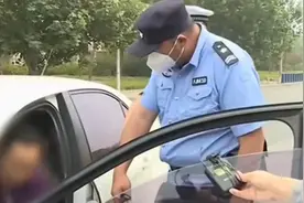 非法运营网约车，存安全隐患，天宫院街道开展非法营运车辆大检查视频封面