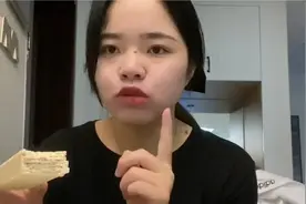 做了30年胖子，全程没运动，靠吃瘦到90多斤，分享不掉称真实原因视频封面