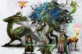 【英雄无敌7】-森林战役第四关（P1）英雄难度战役-3周速通流程视频封面