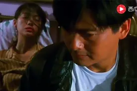 赌神2：赌神下车的那一瞬间，配上背景音乐太帅了，绝对的经典视频封面