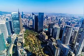 17座万亿城市“吸入”135万人口，长沙增量第一最“吸人”视频封面