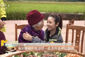 成龙吴京林心如等群星助力脱贫！cctv6星光行动无愧年度大事件视频封面