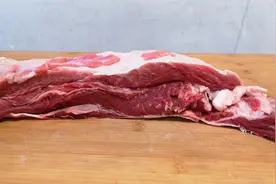 牛肉好吃有秘诀，选肉配料很讲究，学会这做法香浓软烂连汤都吃光