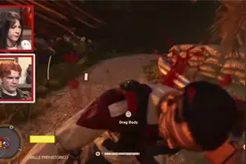 《孤岛惊魂6》全新双人联机演示视频封面